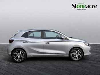 Used MG MG3 2026 for sale - 79533529: Photo