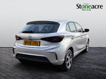 Used MG MG3 2026 for sale - 79533529: Photo