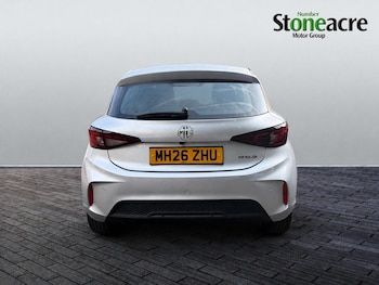 Used MG MG3 2026 for sale - 79533529: Photo