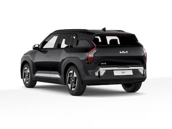 Used Kia EV3 2026 for sale - 78388212: Photo