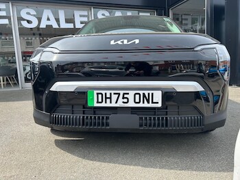 Used Kia EV3 2026 for sale - 78388212: Photo