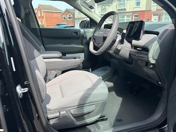 Used Kia EV3 2026 for sale - 78388212: Photo