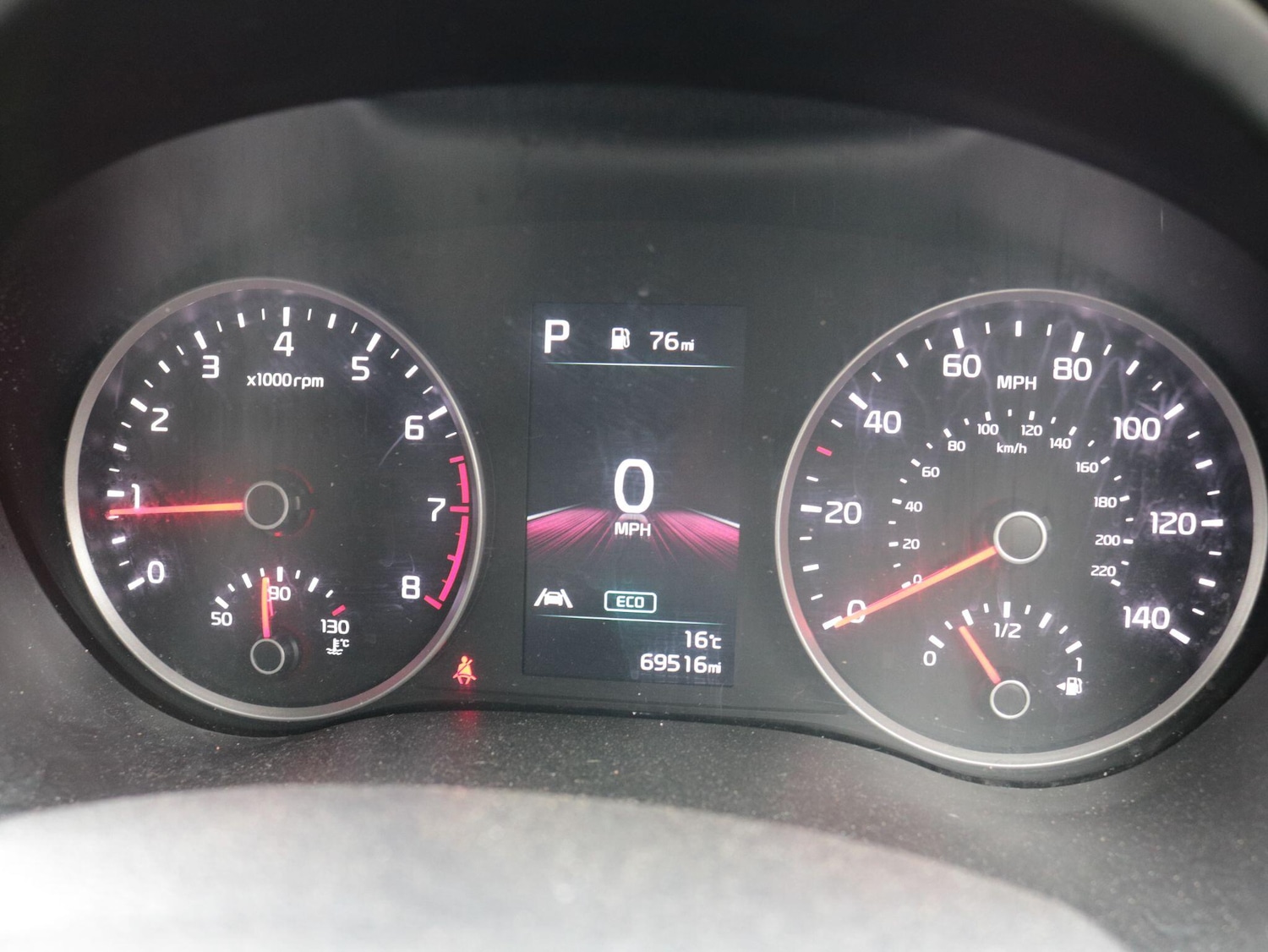 Vehicle 16