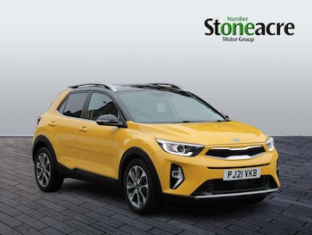 Kia - Stonic