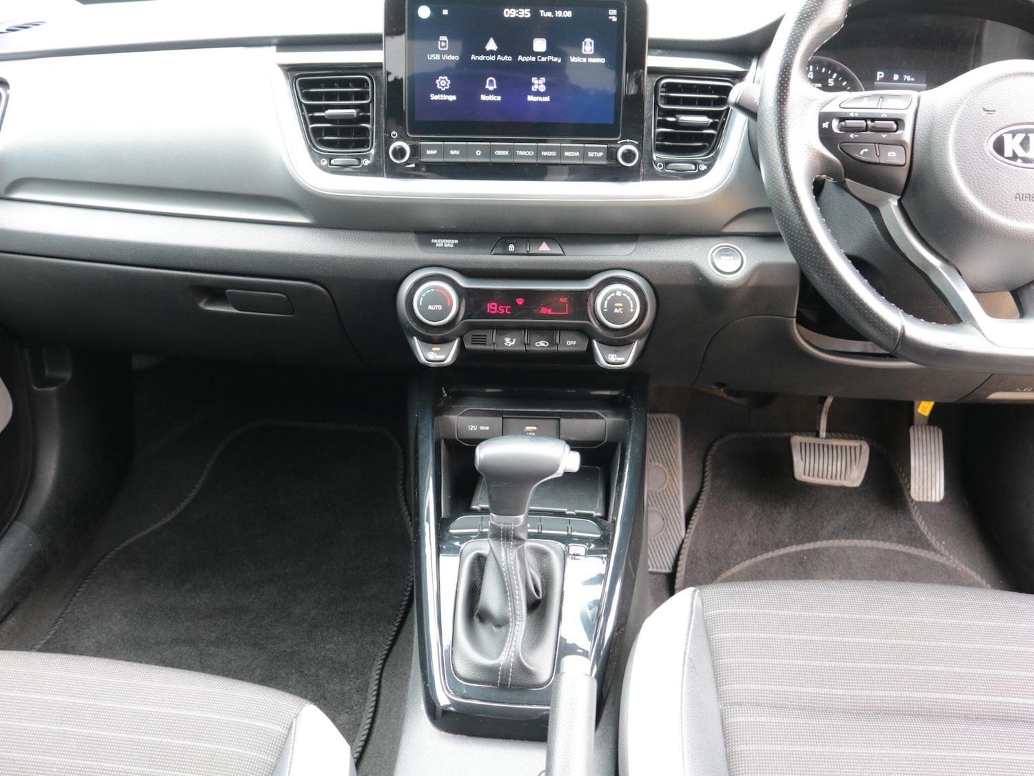 Vehicle 24