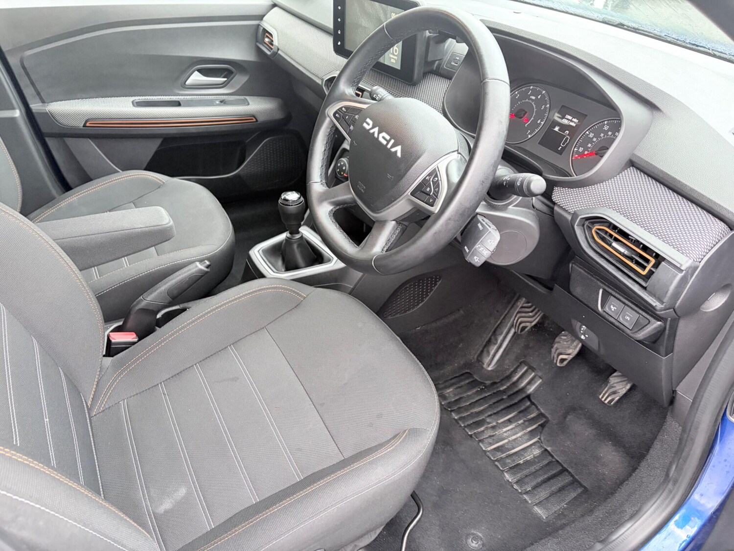 Used Dacia Sandero Stepway for sale - 77724275: Photo 10