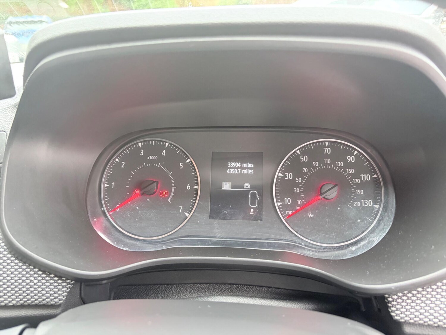 Used Dacia Sandero Stepway for sale - 77724275: Photo 12