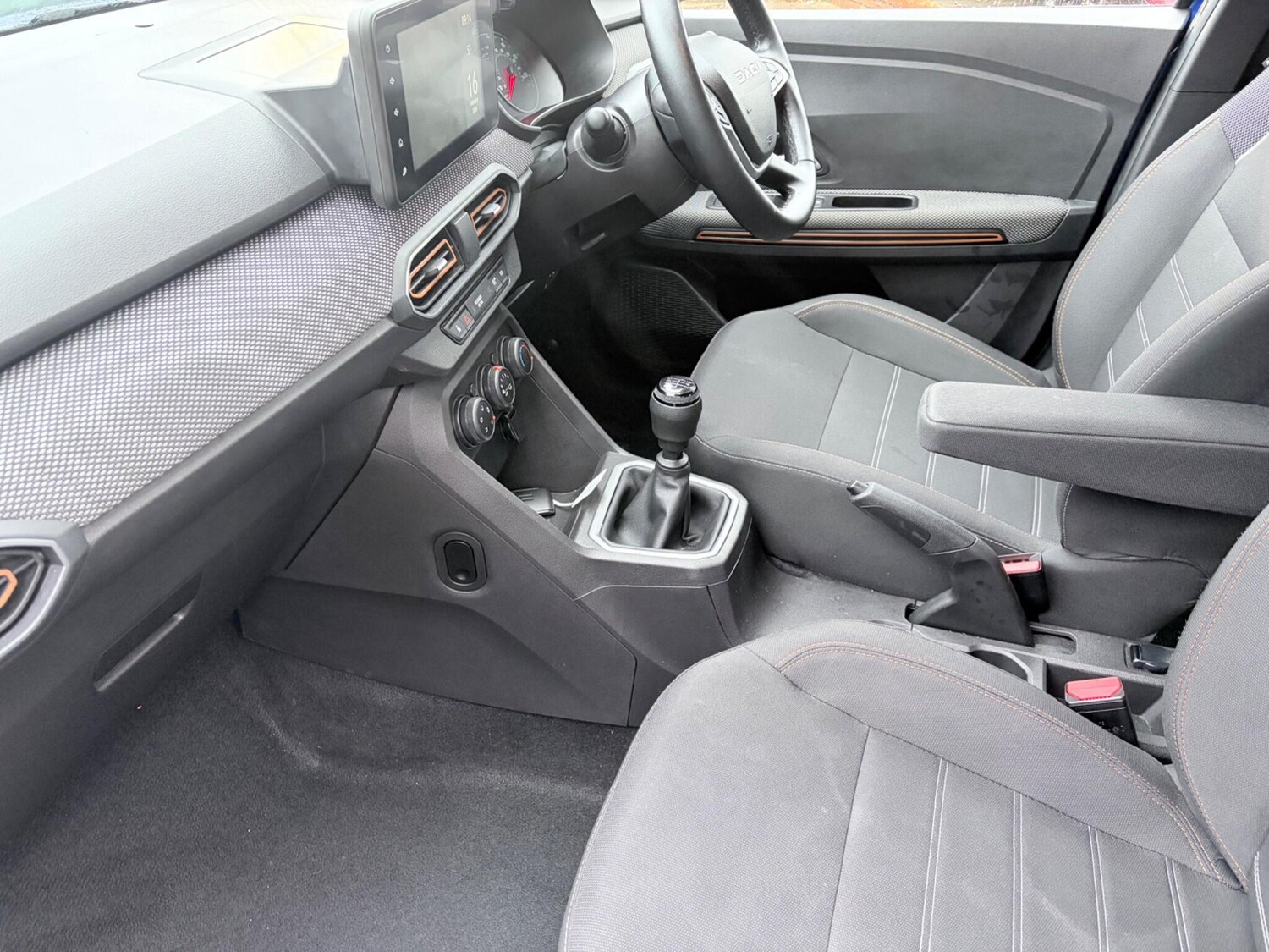 Used Dacia Sandero Stepway for sale - 77724275: Photo 14