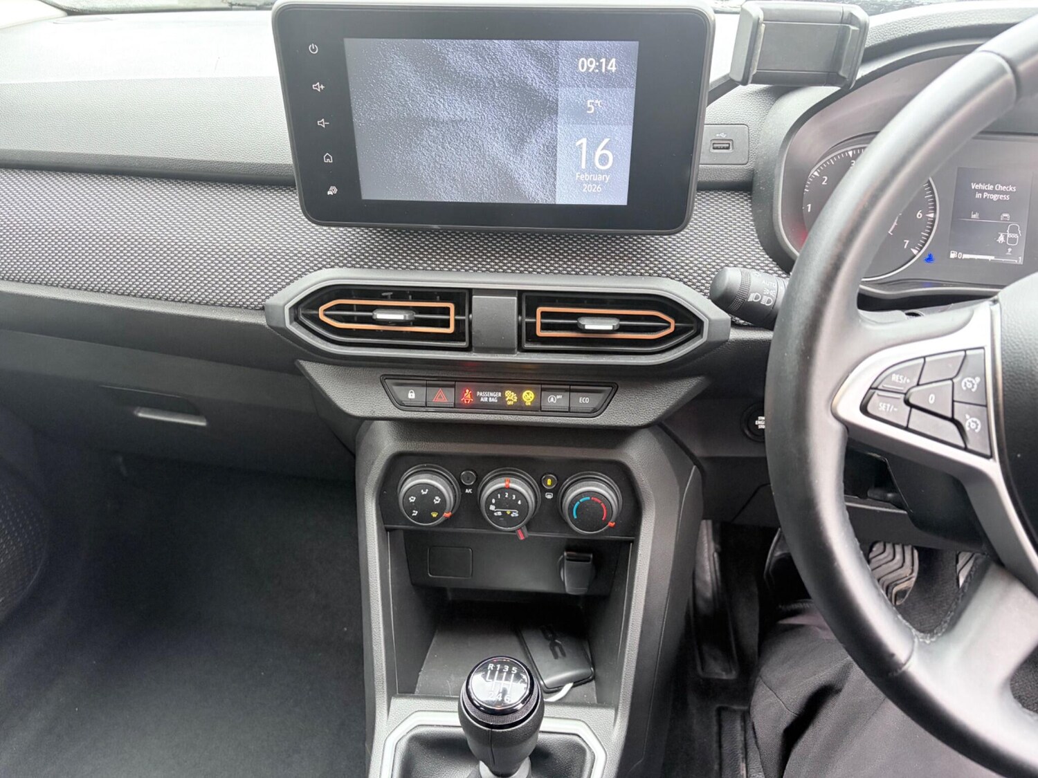 Used Dacia Sandero Stepway for sale - 77724275: Photo 15