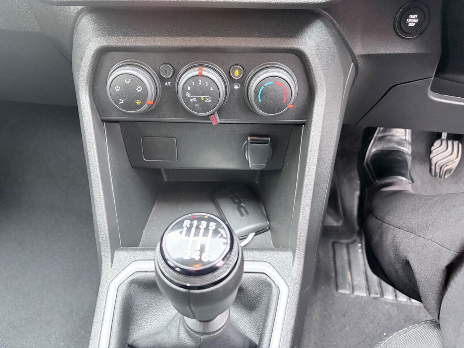 Used Dacia Sandero Stepway for sale - 77724275: Photo 16