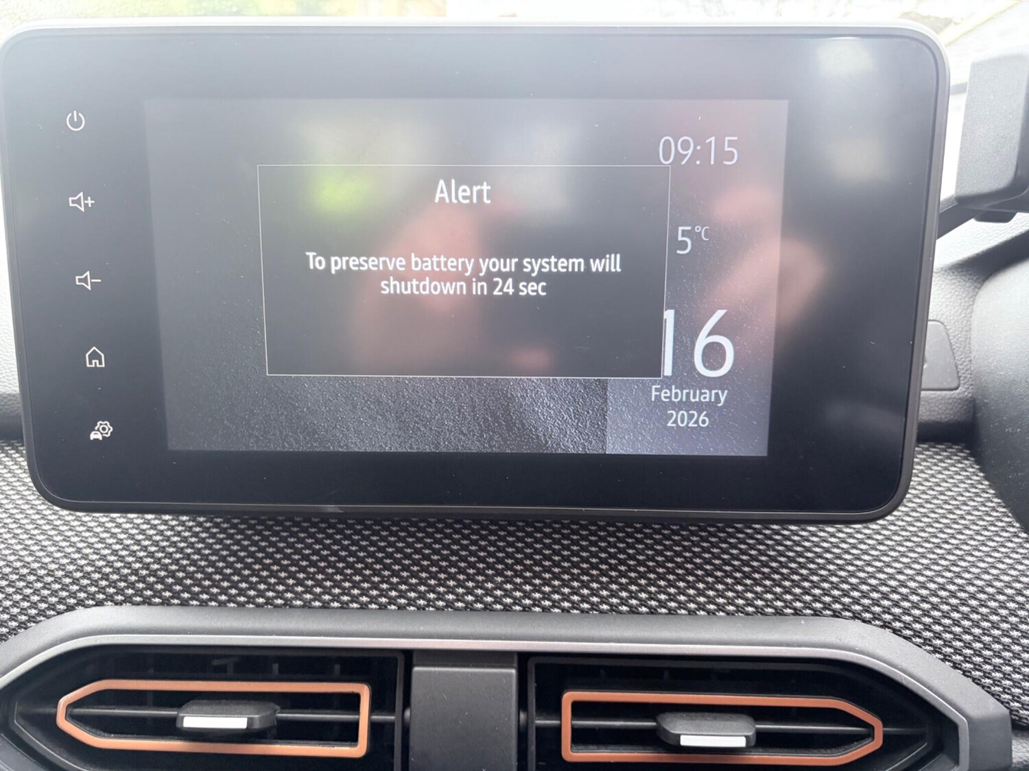 Used Dacia Sandero Stepway for sale - 77724275: Photo 17