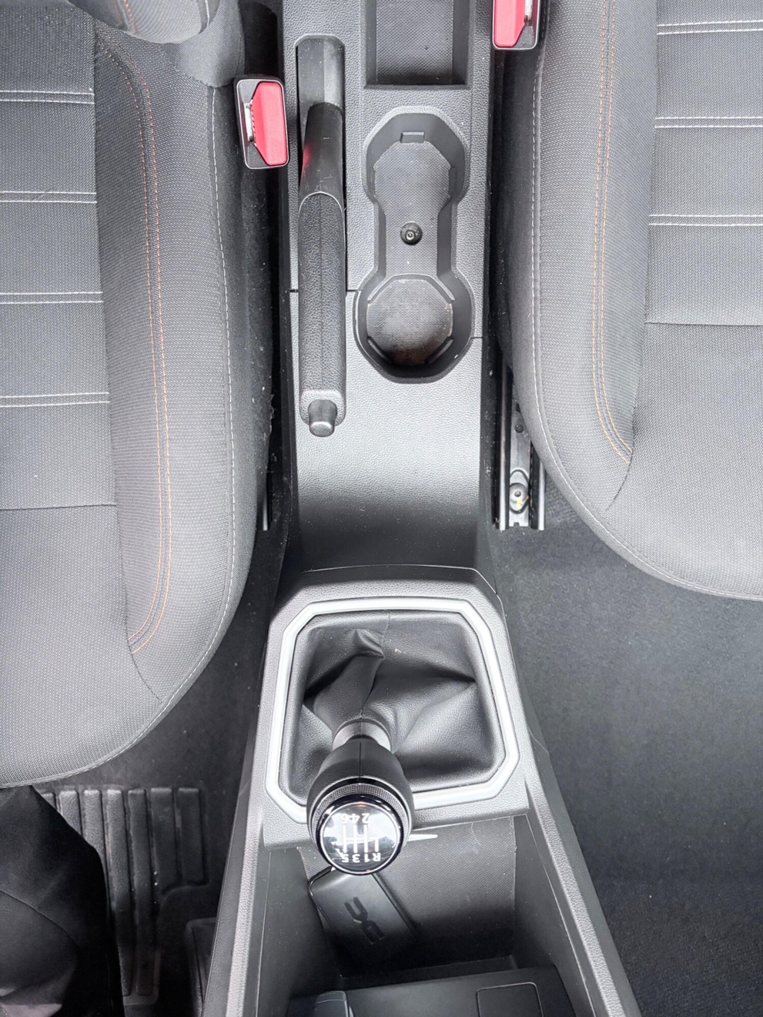 Used Dacia Sandero Stepway for sale - 77724275: Photo 18