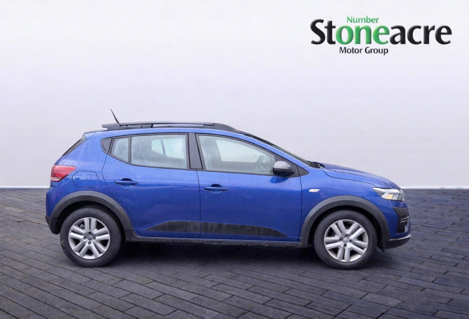 Used Dacia Sandero Stepway for sale - 77724275: Photo 2