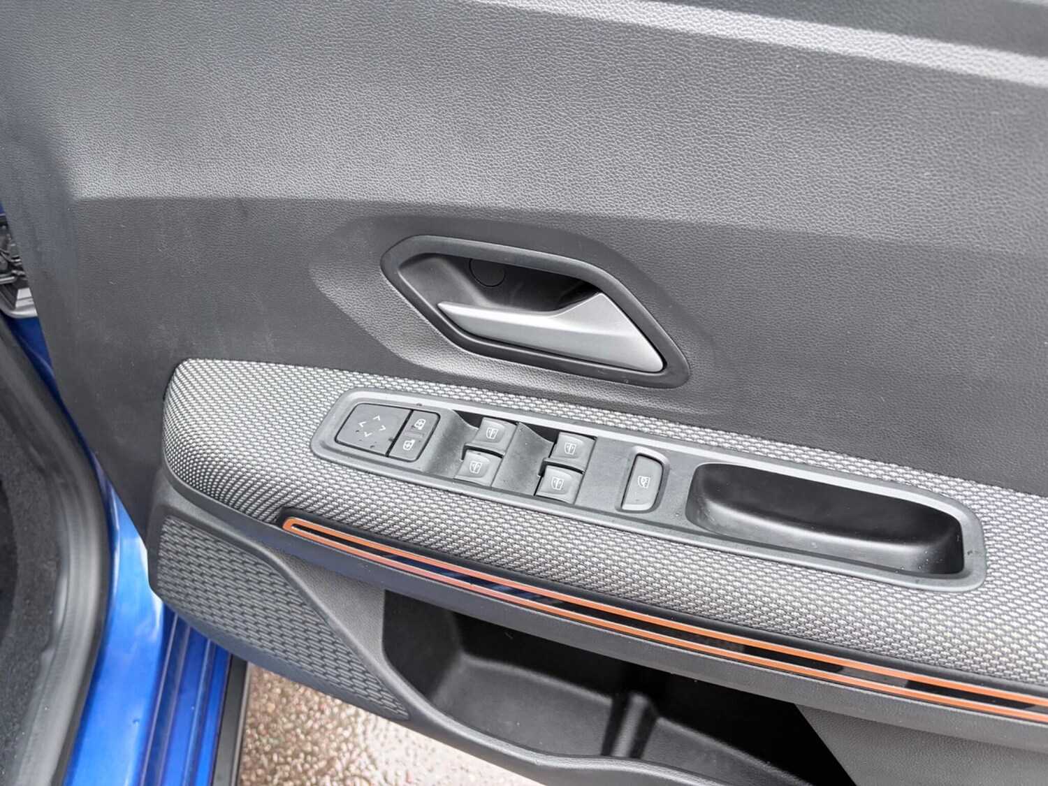 Used Dacia Sandero Stepway for sale - 77724275: Photo 21