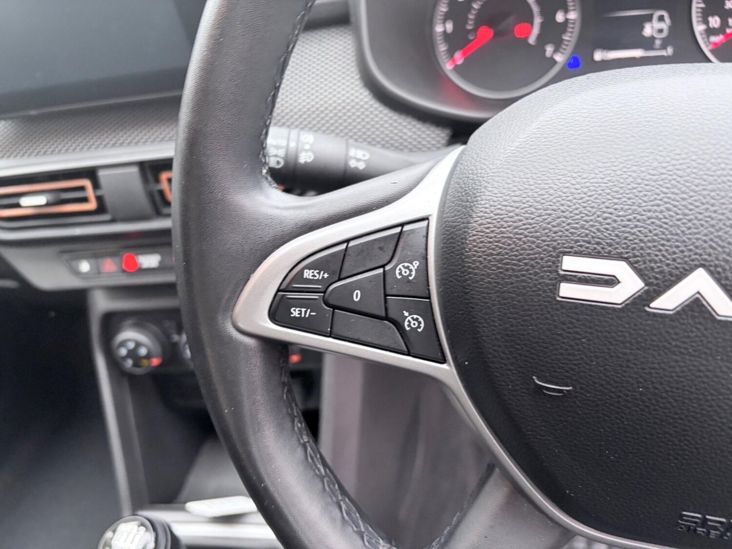 Used Dacia Sandero Stepway for sale - 77724275: Photo 24