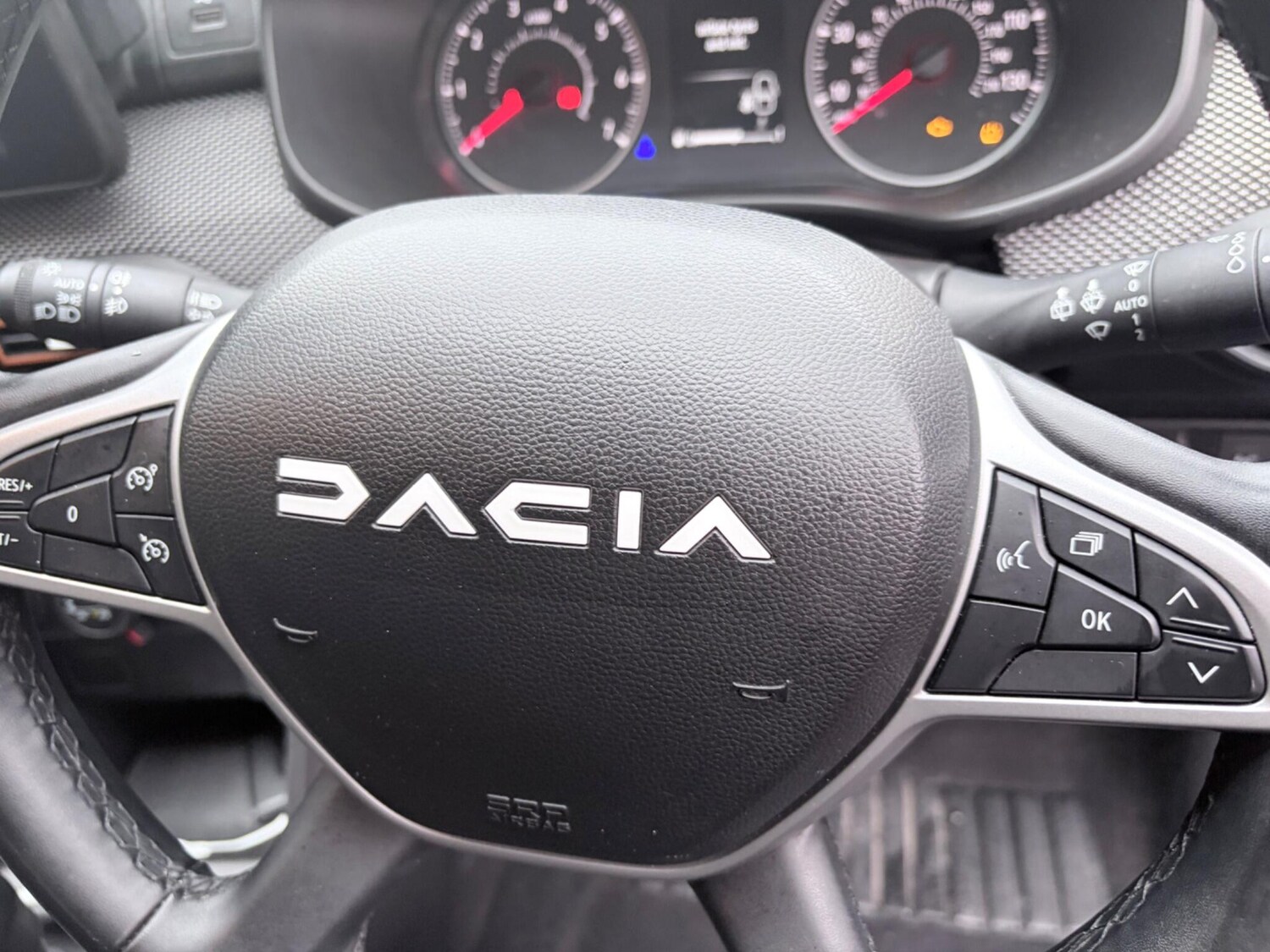 Used Dacia Sandero Stepway for sale - 77724275: Photo 25