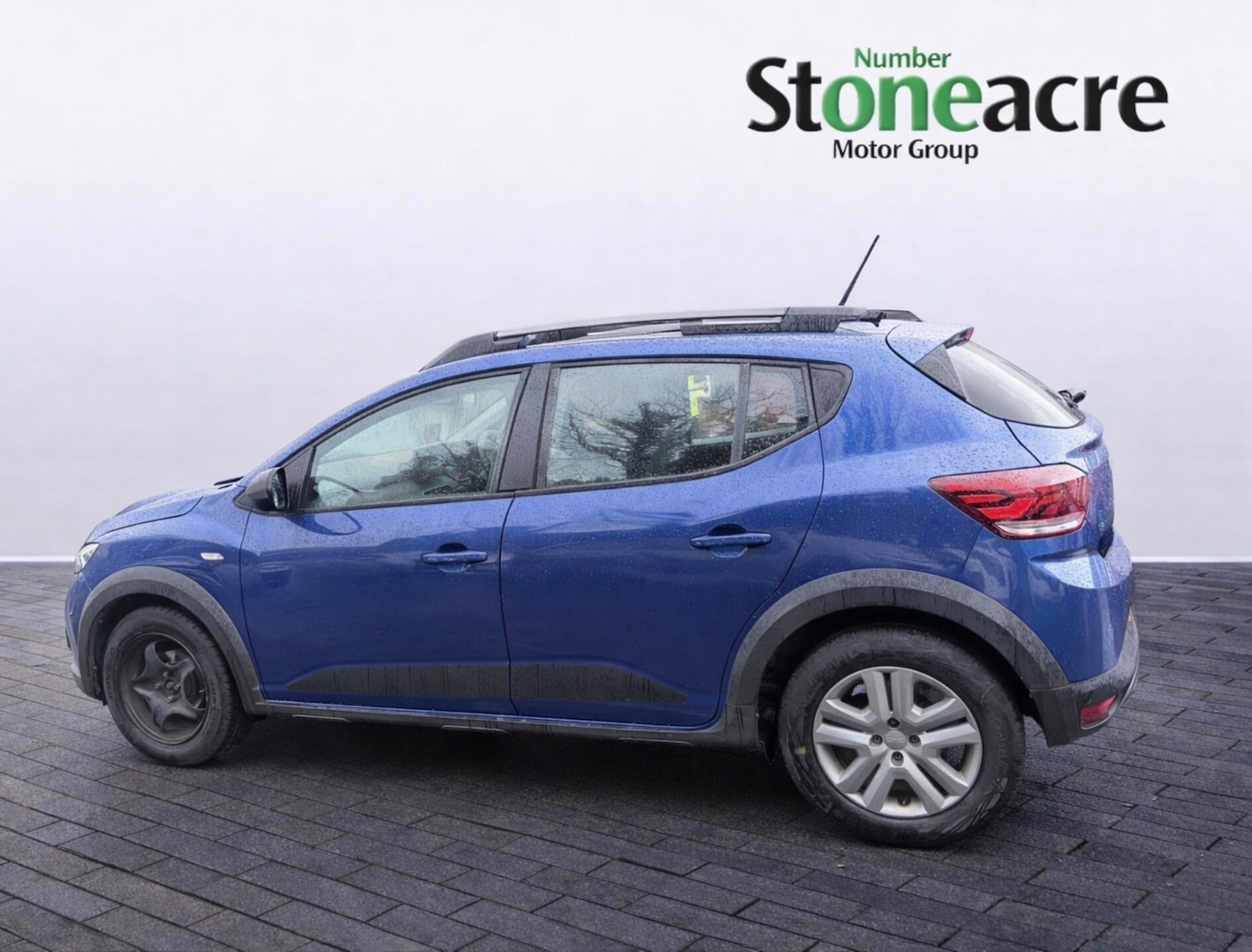 Used Dacia Sandero Stepway for sale - 77724275: Photo 5