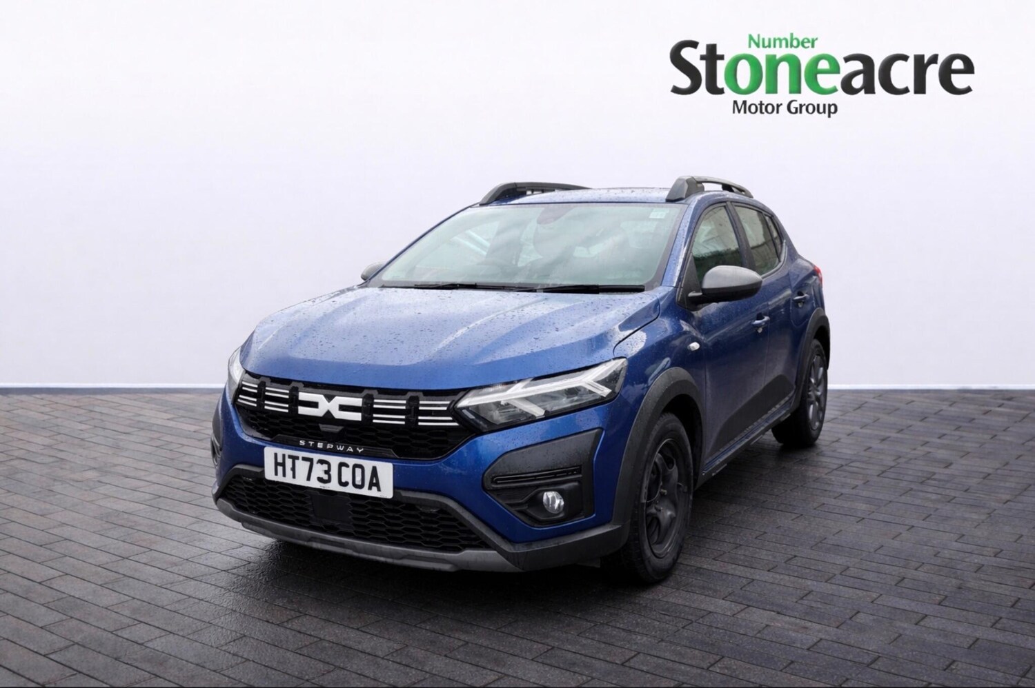 Used Dacia Sandero Stepway for sale - 77724275: Photo 6