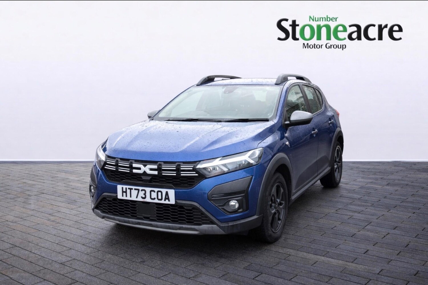 Used Dacia Sandero Stepway for sale - 77724275: Photo 7