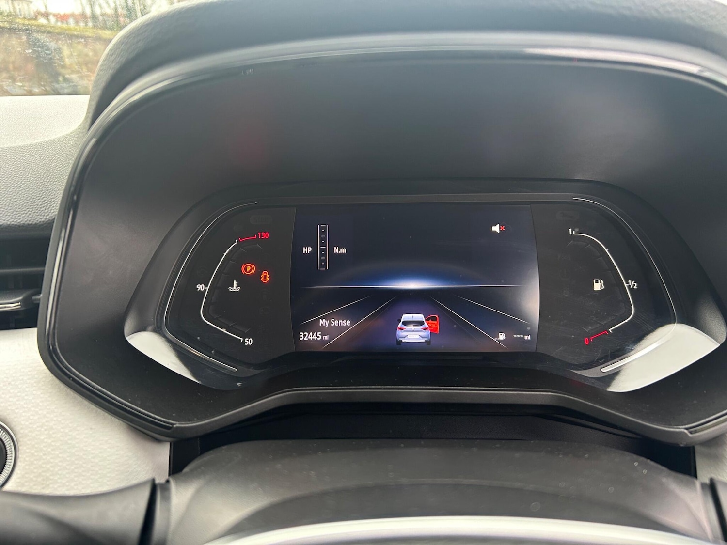 Used Renault Clio for sale - 76727908: Photo 12