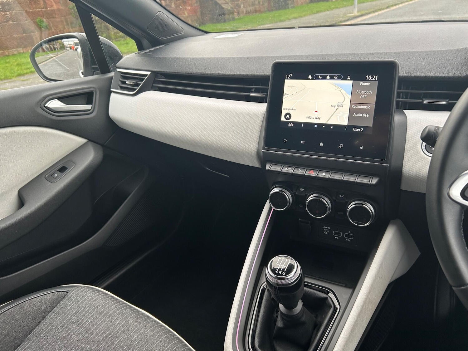 Used Renault Clio for sale - 76727908: Photo 19