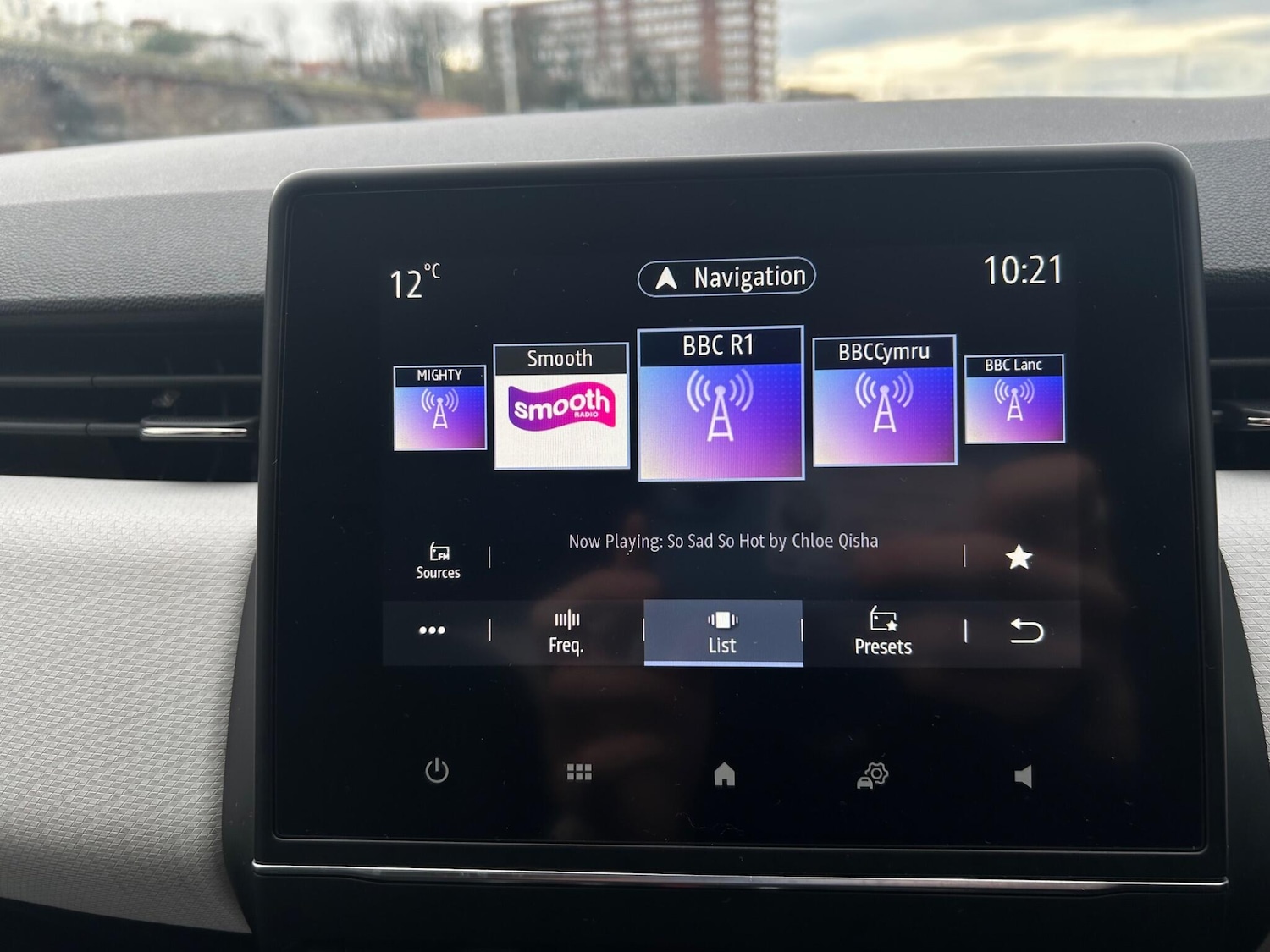 Used Renault Clio for sale - 76727908: Photo 23