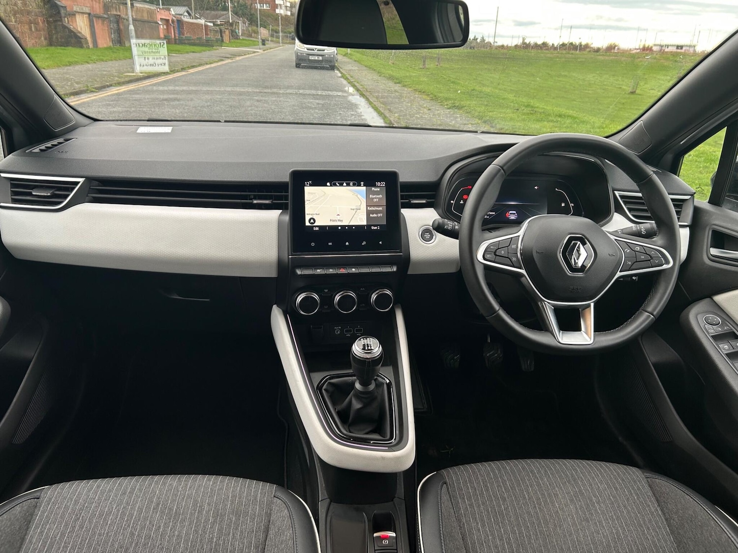 Used Renault Clio for sale - 76727908: Photo 28