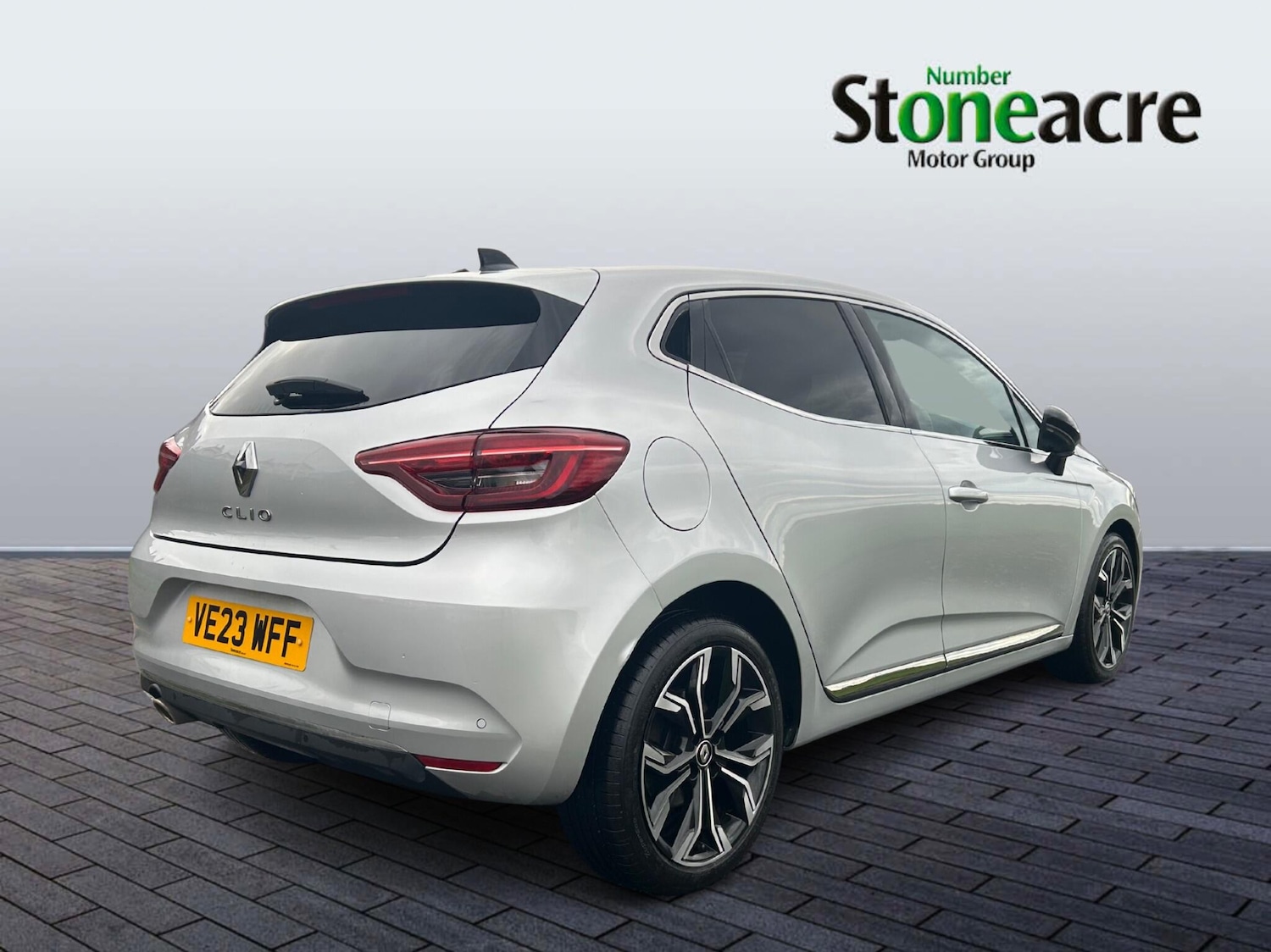 Used Renault Clio for sale - 76727908: Photo 3