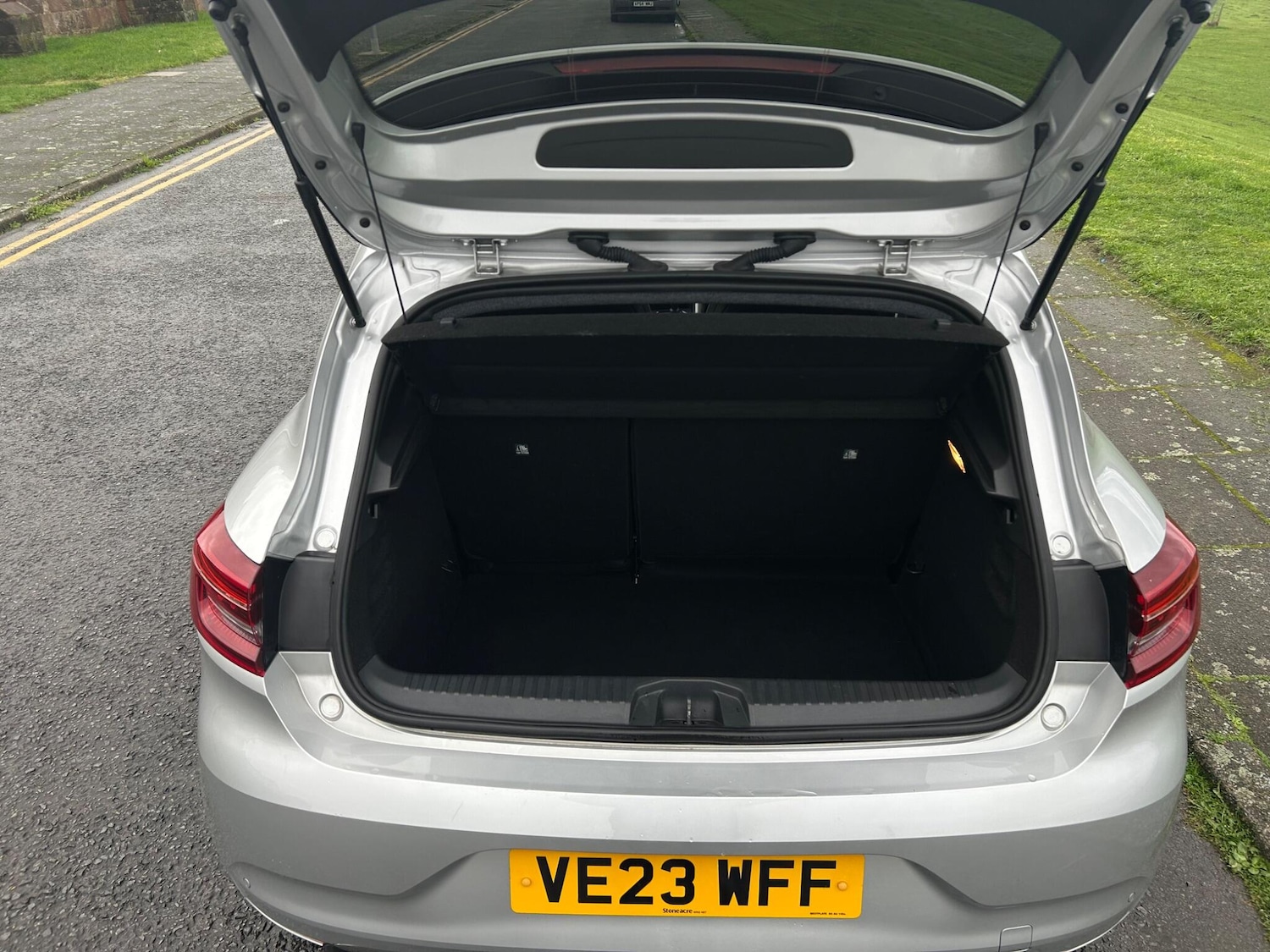 Used Renault Clio for sale - 76727908: Photo 31