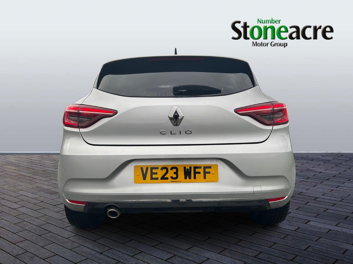 Used Renault Clio for sale - 76727908: Photo 4