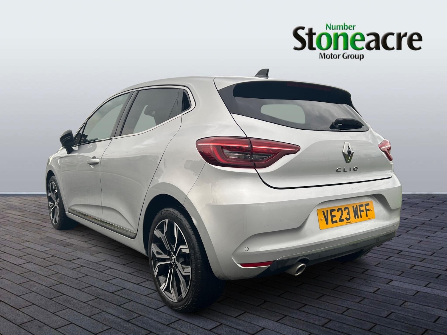 Used Renault Clio for sale - 76727908: Photo 5