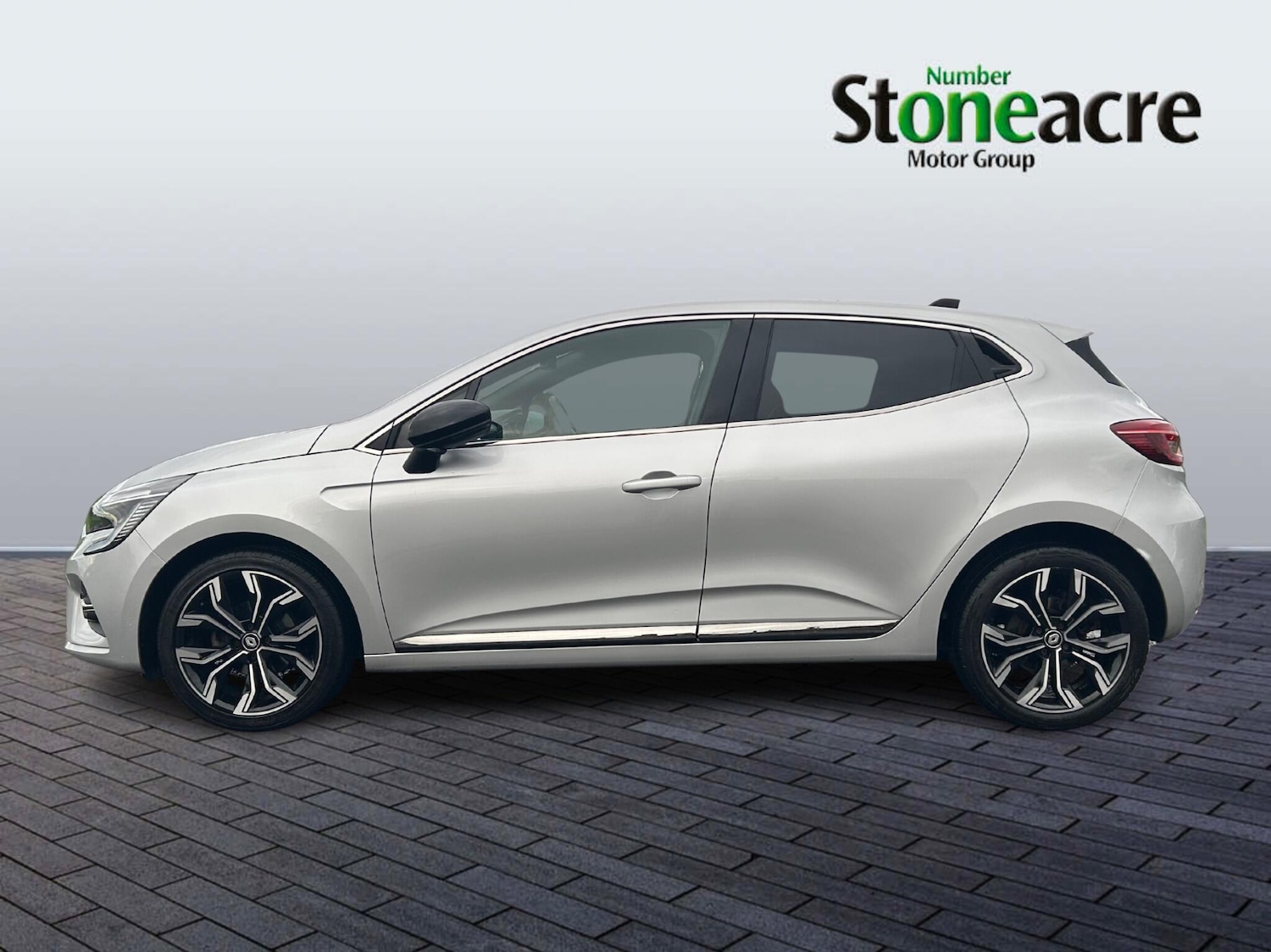 Used Renault Clio for sale - 76727908: Photo 6