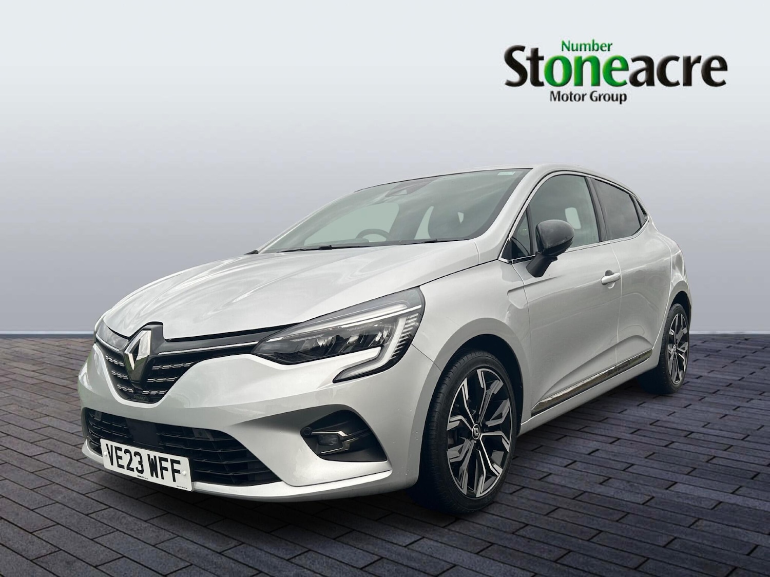 Used Renault Clio for sale - 76727908: Photo 7
