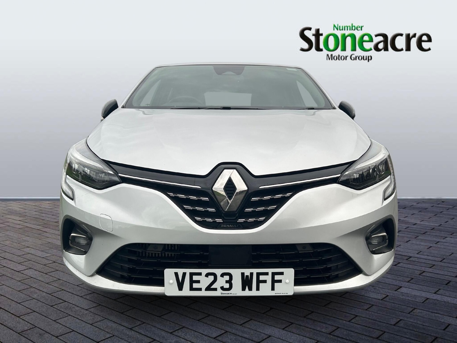 Used Renault Clio for sale - 76727908: Photo 8