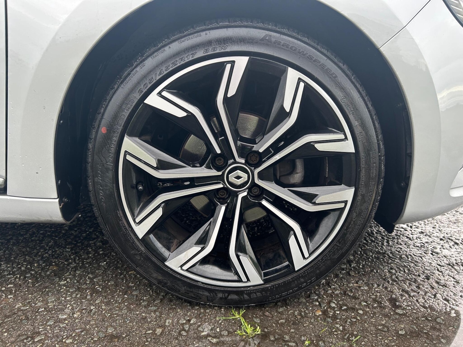 Used Renault Clio for sale - 76727908: Photo 9