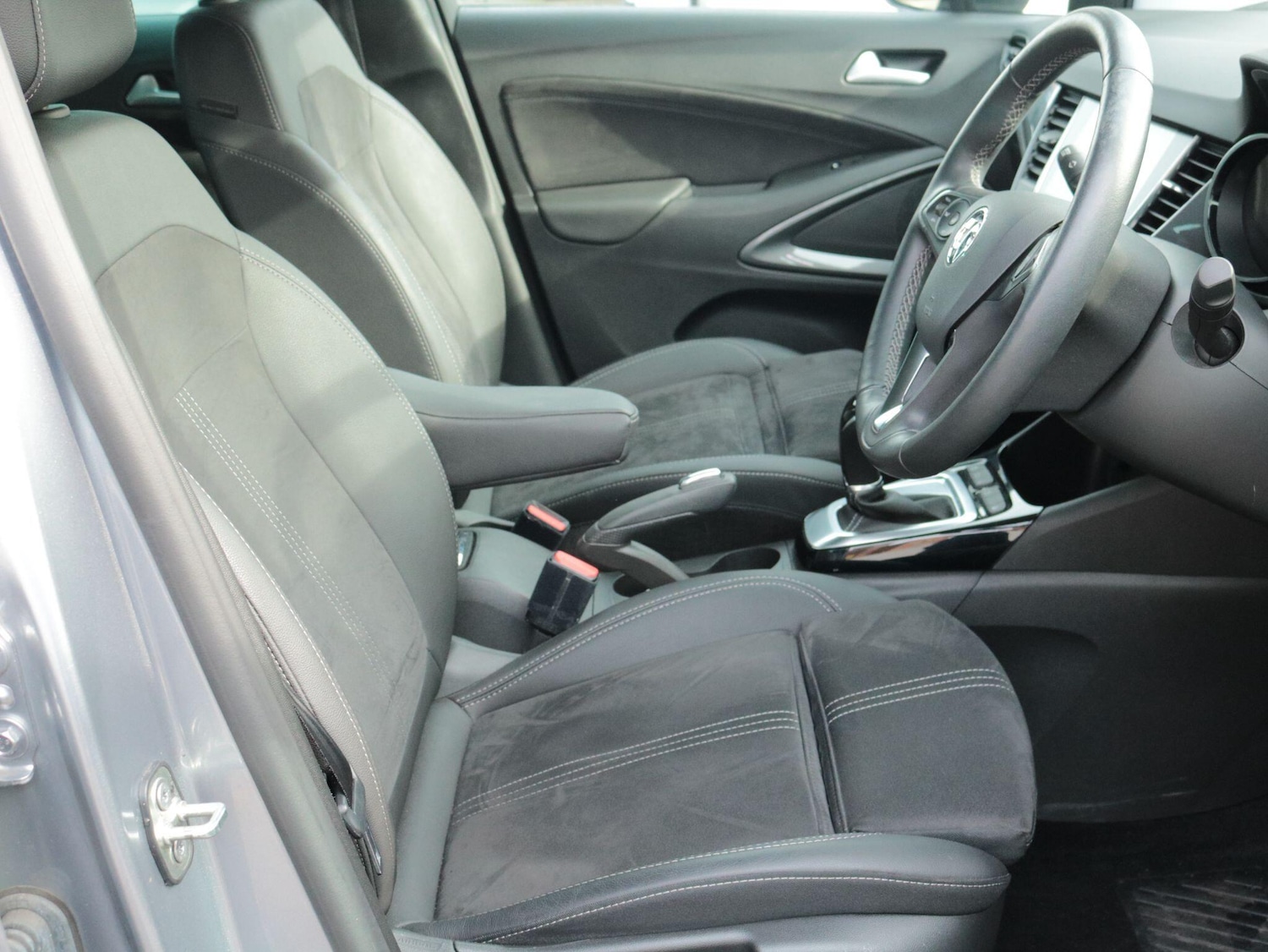 Used Vauxhall Crossland 2022 for sale - 77598318: Photo 13