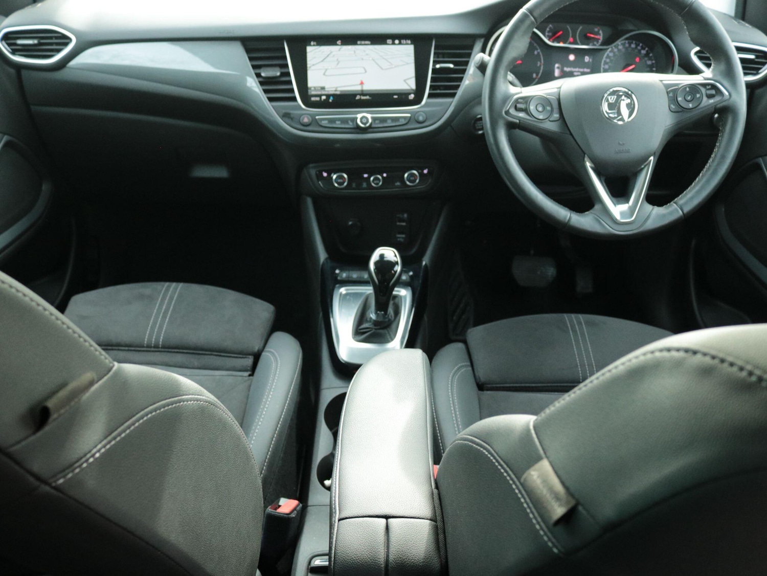 Used Vauxhall Crossland 2022 for sale - 77598318: Photo 14