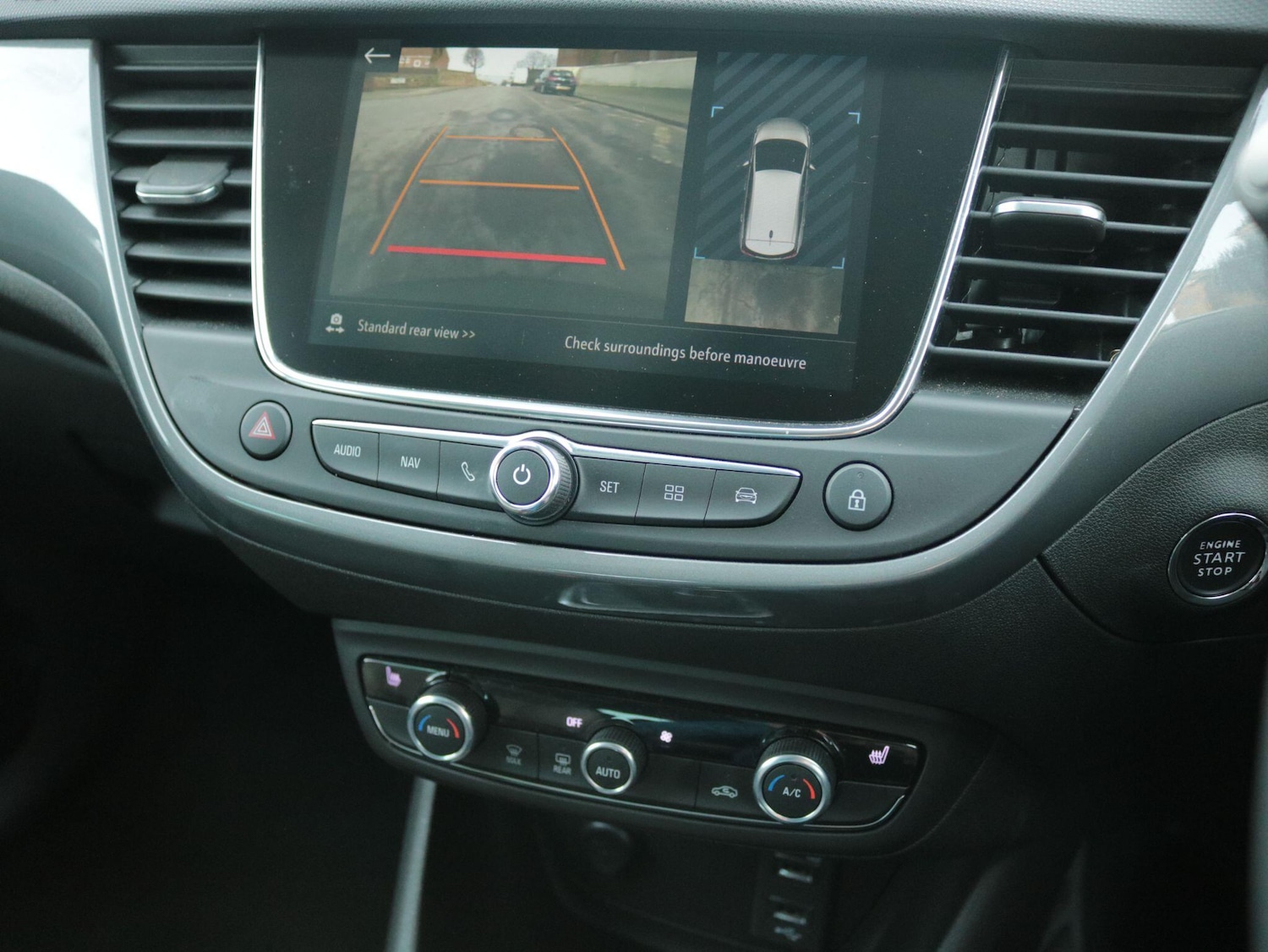 Used Vauxhall Crossland 2022 for sale - 77598318: Photo 19