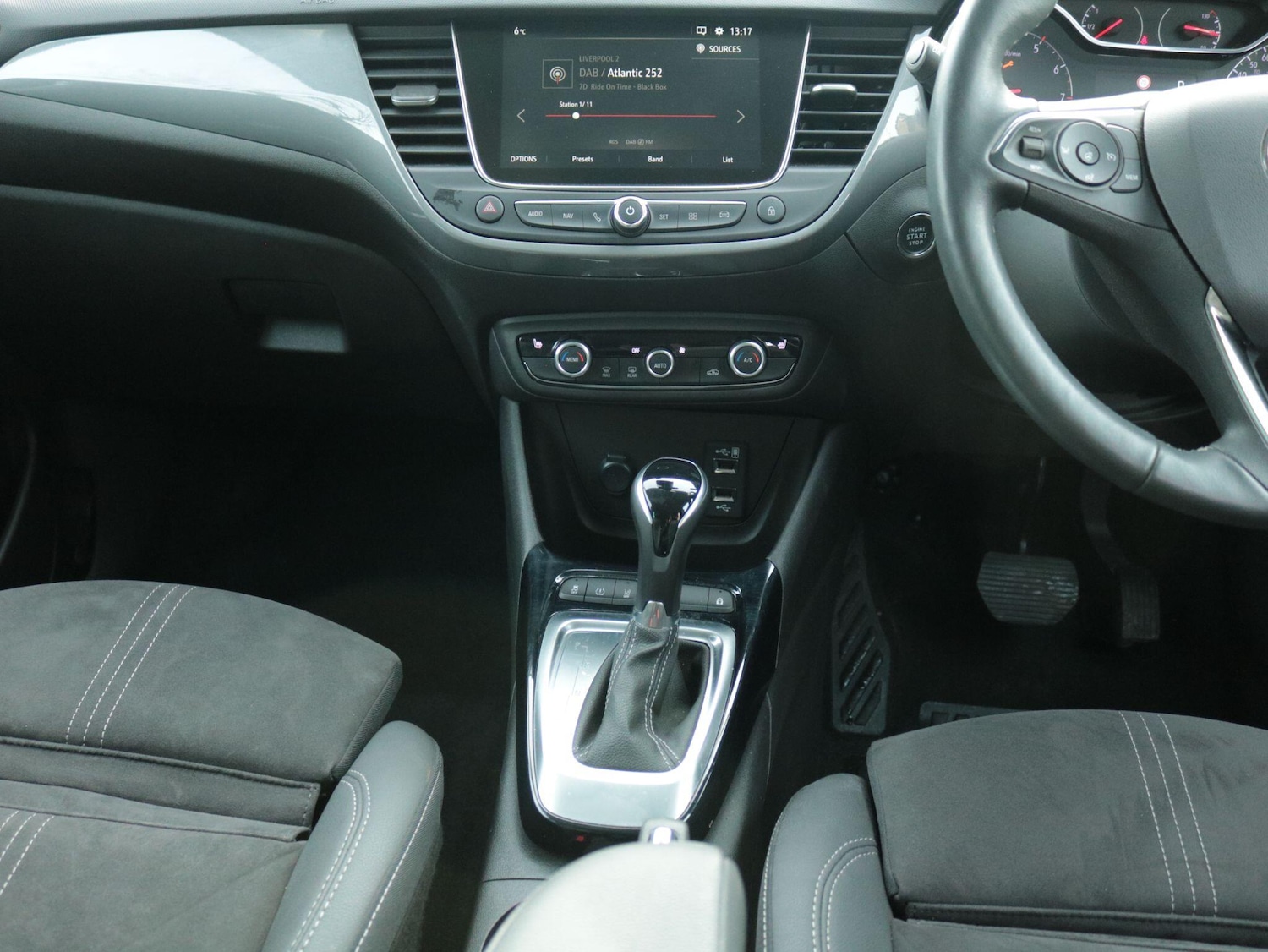 Used Vauxhall Crossland 2022 for sale - 77598318: Photo 22