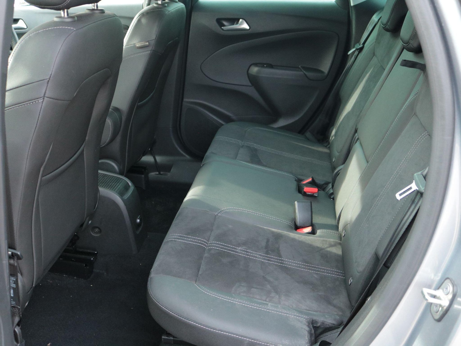 Used Vauxhall Crossland 2022 for sale - 77598318: Photo 24