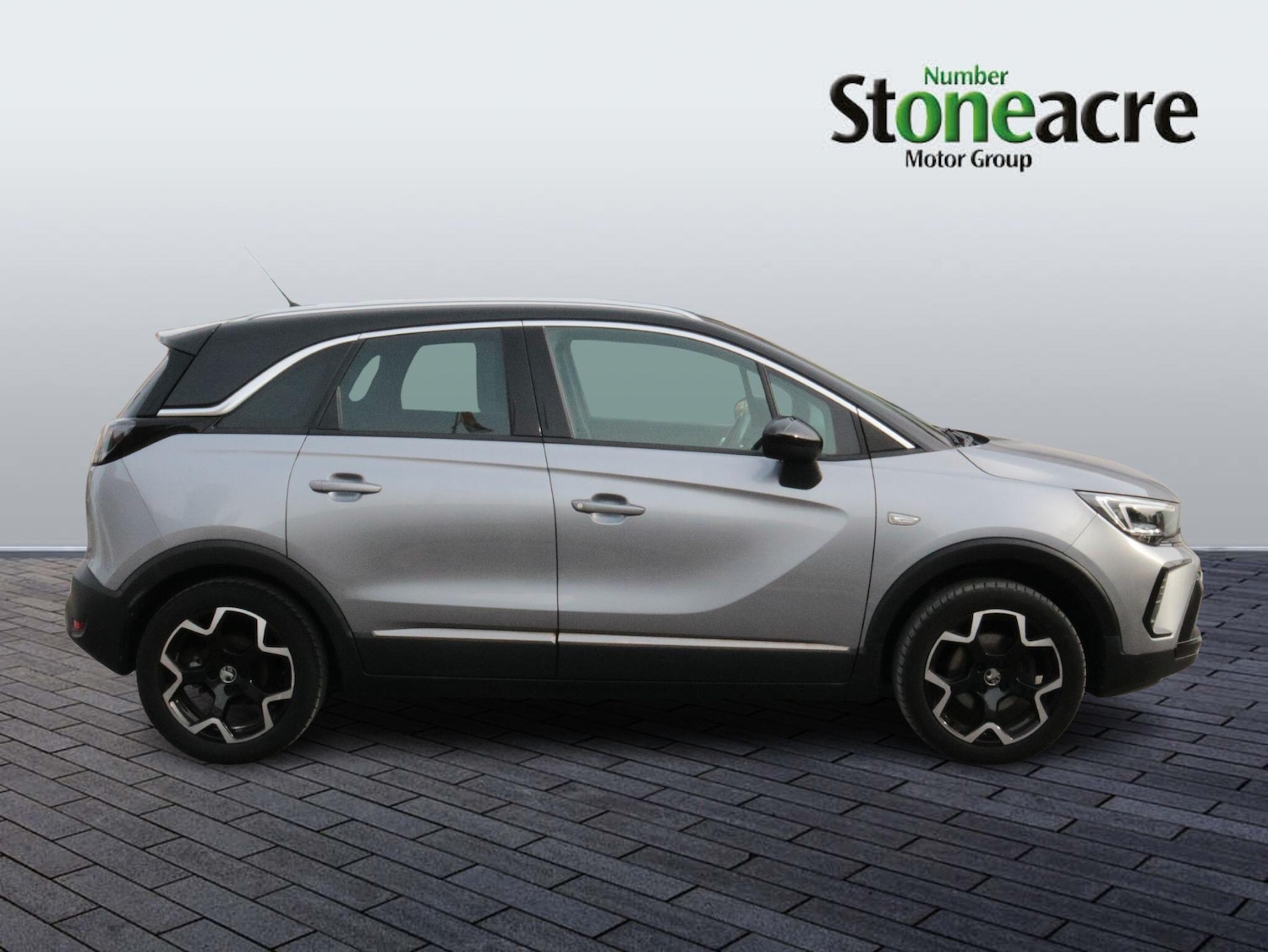 Used Vauxhall Crossland 2022 for sale - 77598318: Photo 4