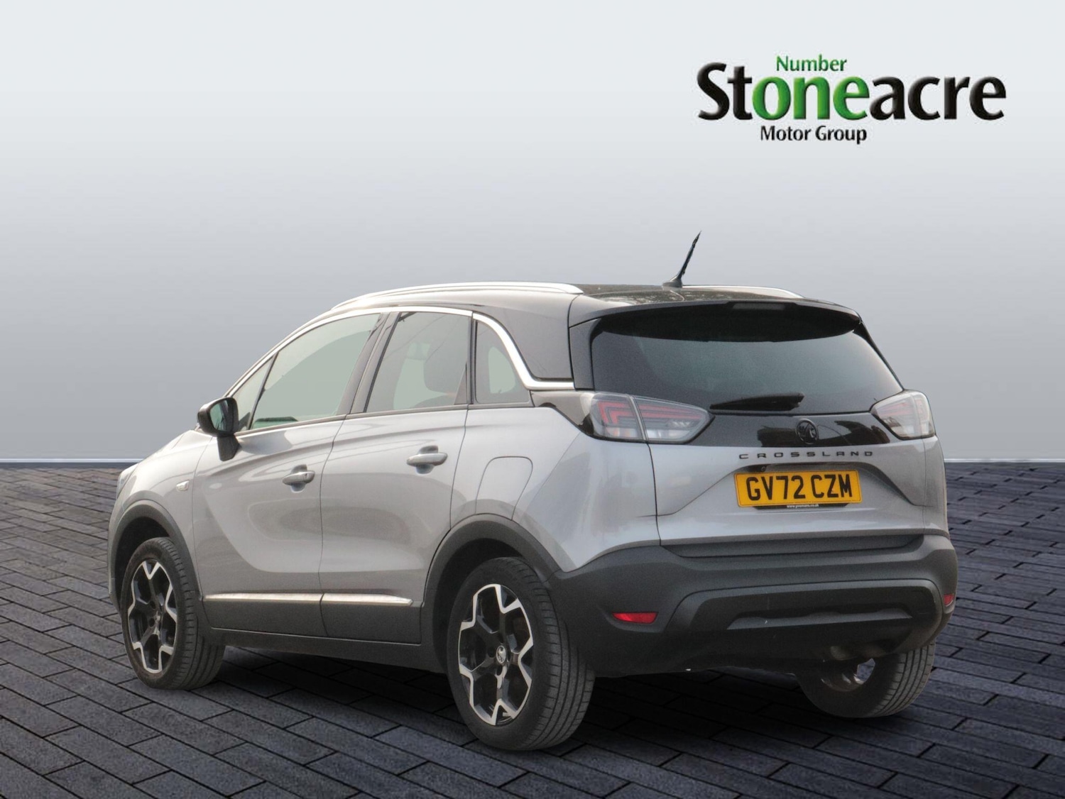 Used Vauxhall Crossland 2022 for sale - 77598318: Photo 7