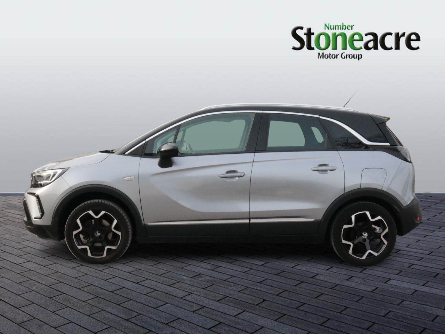 Used Vauxhall Crossland 2022 for sale - 77598318: Photo 8