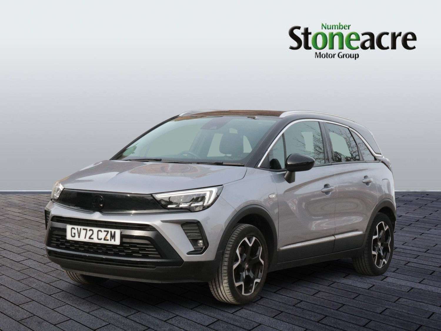 Used Vauxhall Crossland 2022 for sale - 77598318: Photo 9