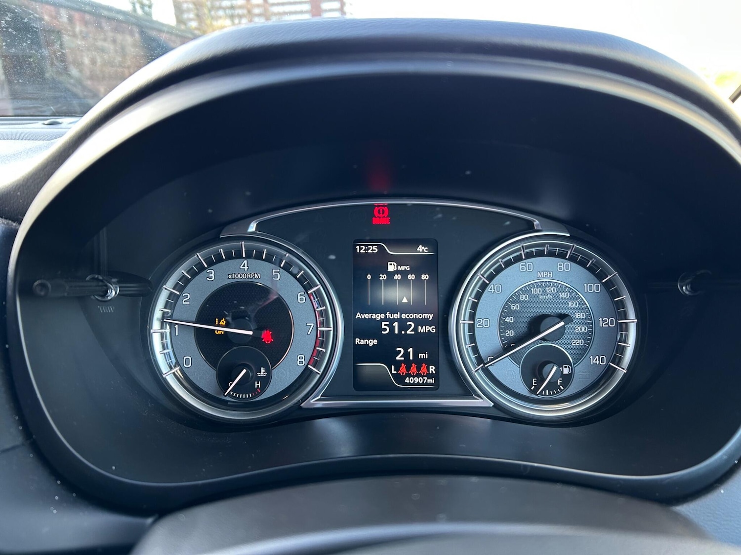 Used Suzuki SX4 S-Cross 2023 for sale - 76996150: Photo 12