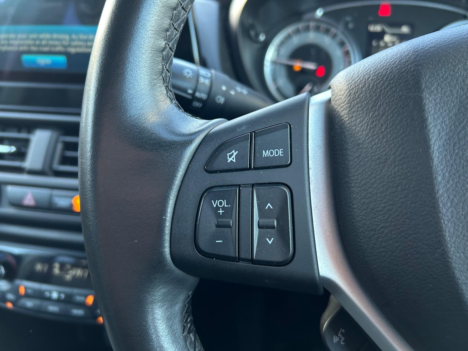 Used Suzuki SX4 S-Cross 2023 for sale - 76996150: Photo 13