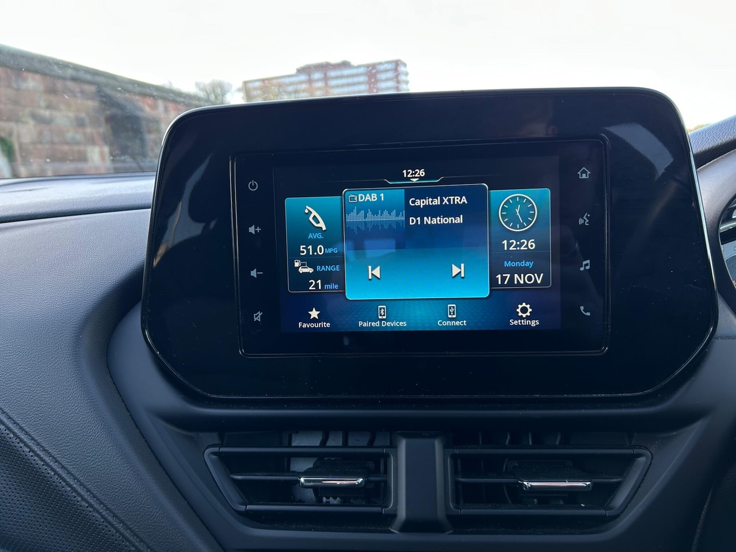 Used Suzuki SX4 S-Cross 2023 for sale - 76996150: Photo 22