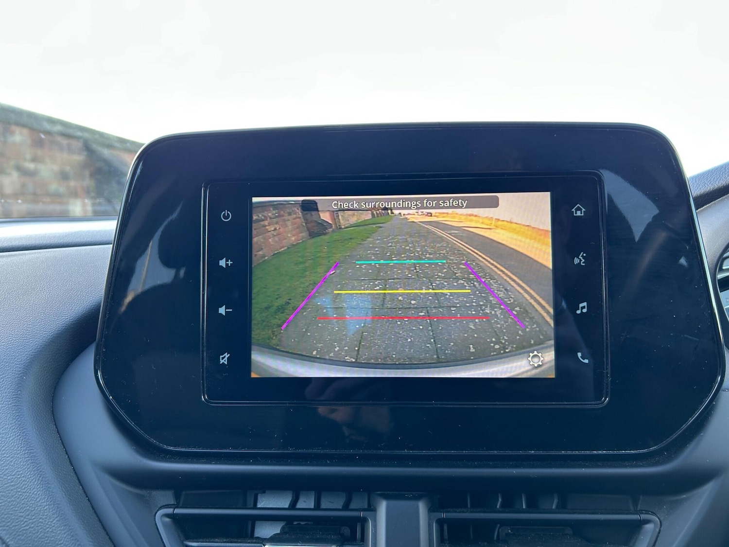 Used Suzuki SX4 S-Cross 2023 for sale - 76996150: Photo 23