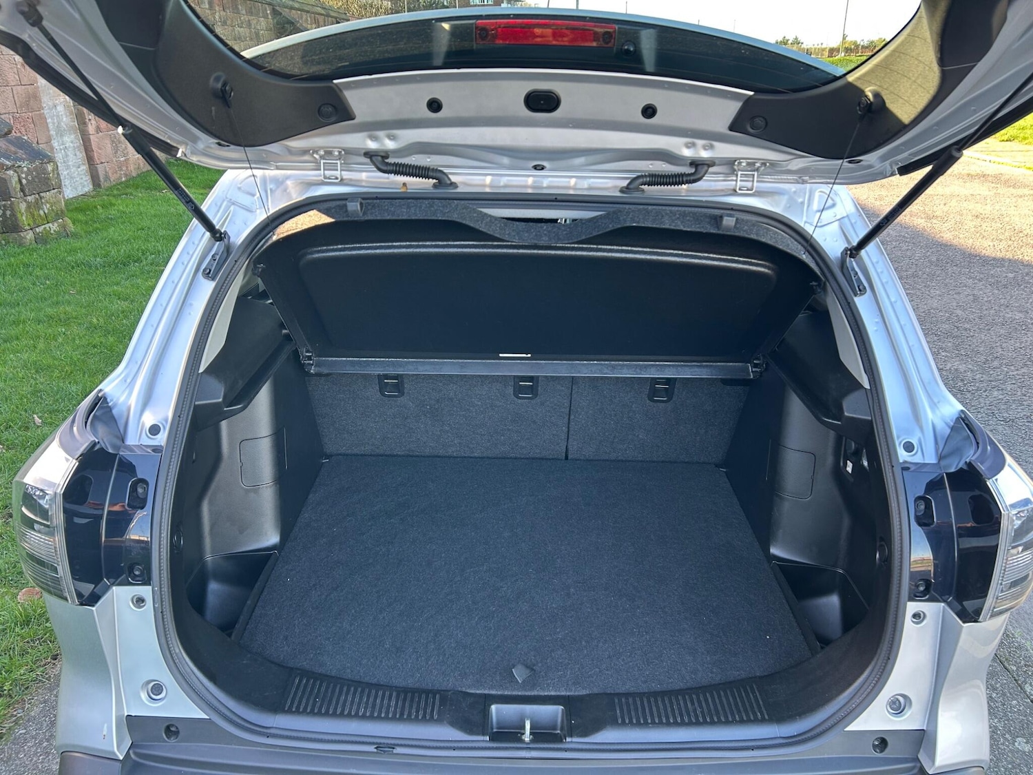 Used Suzuki SX4 S-Cross 2023 for sale - 76996150: Photo 28