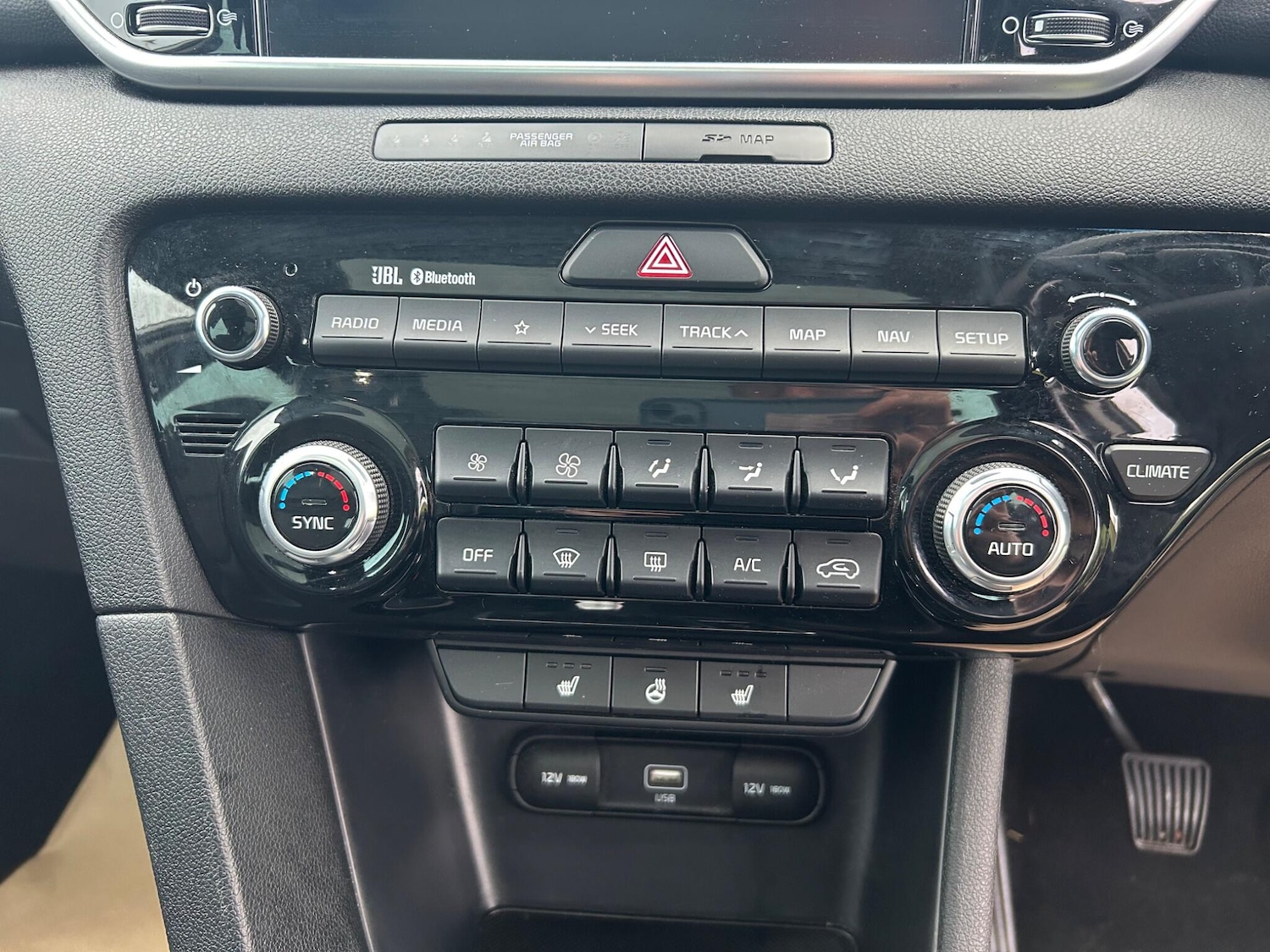 Used Kia Sportage for sale - 76473896: Photo 19